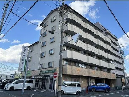 サンライズ入場の画像