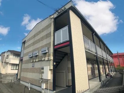 レオパレスステランテの画像