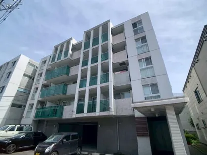 レジデンスNの画像