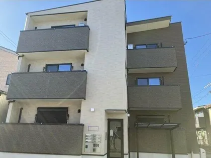 LAUREL大同町の画像