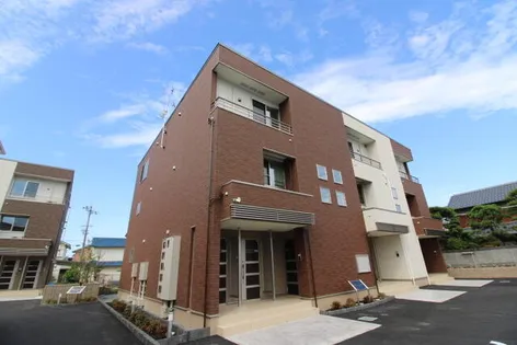 パインルーツIIIの画像