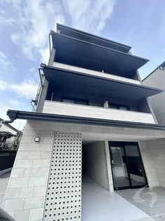 ベレーザ西陣Ⅰの画像