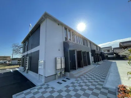 トワ フィーユⅡの画像