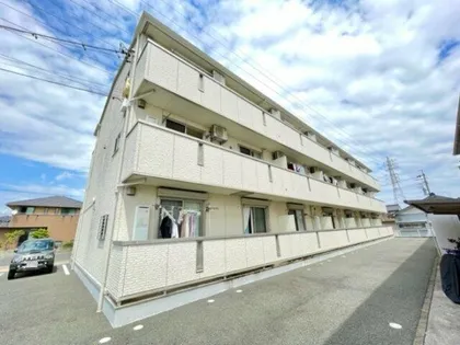 BLANC VILLAGE Bの画像