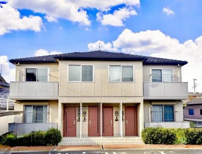 シャルムメゾン向山三ノ輪の画像