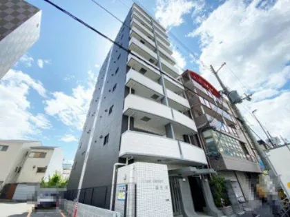 フォレストガーデン蒲生IIIの画像