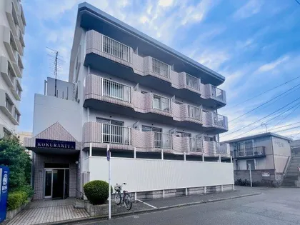 アーバンポート小倉北の画像