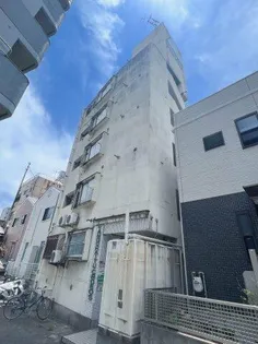 ヤングハイツクロノスの画像