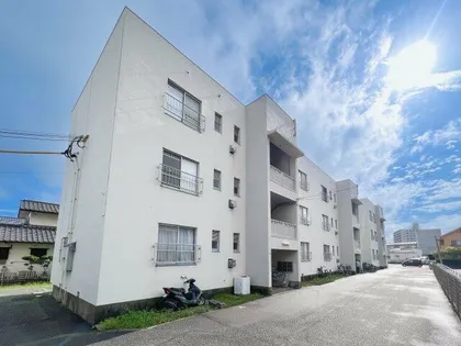 コーポラス佐々木の画像