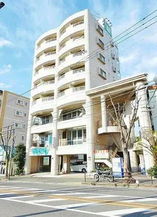 けやき通り内山【704号室】の外観