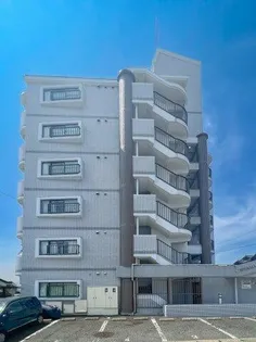 安部山公園センチュリー壱番館の画像