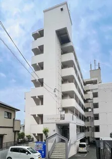 オリエンタル小倉南弐番館の画像