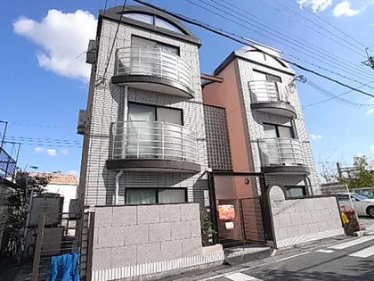 サンパレス21甲陽園の画像