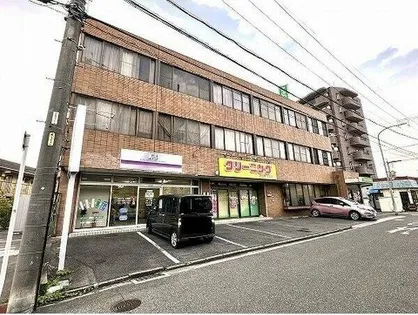 ストークマンション加木屋の画像