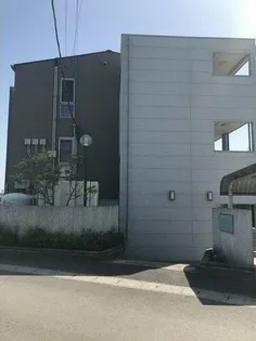 MIRADOR【2階】の外観