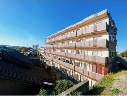 ユーライフ加家の画像