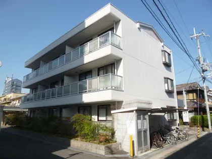 アメニティ駅前の画像