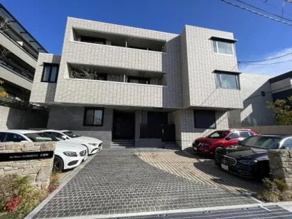 シャーメゾンガーデンズ大原町の画像