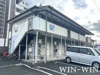 フォーブル鴨田の画像