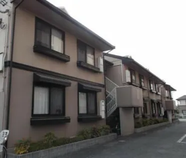 クレスト安室の画像