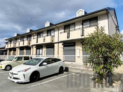 セジュール清水の画像