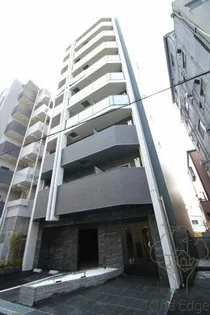 オルフェア北梅田【7階】の外観