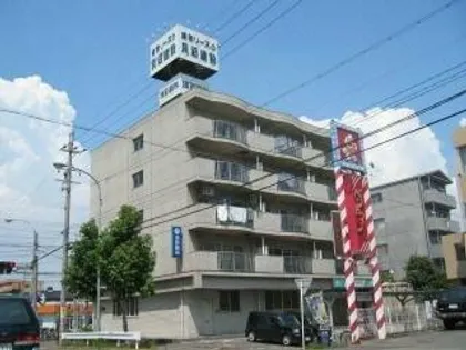 アーバンハイツの画像