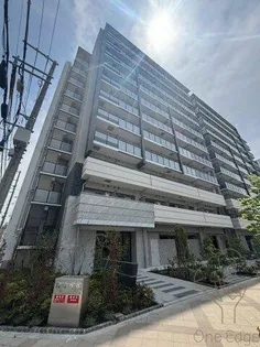 エスリード ザ・グラン大阪ノース【6階】の外観