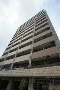 プレサンス梅田北デイズ【4階】の外観