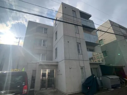 CROWN CLOVERの画像