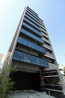 S-RESIDENCE天満Gracis【10階】の外観