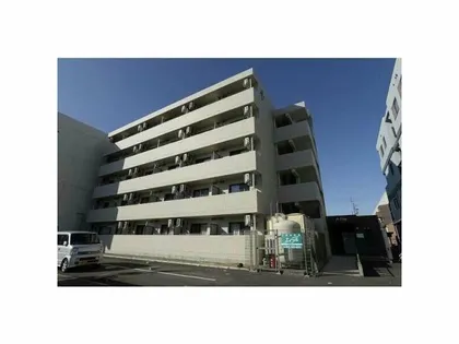 A CITY柴田本通の画像