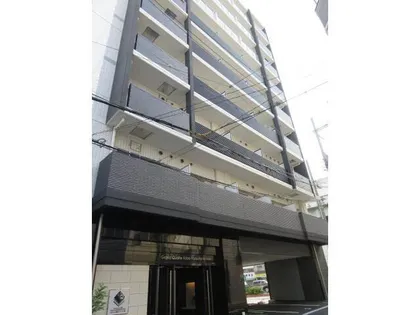 グランカリテ神戸ハーバーランド前の画像