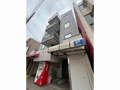 丸八ビルの画像