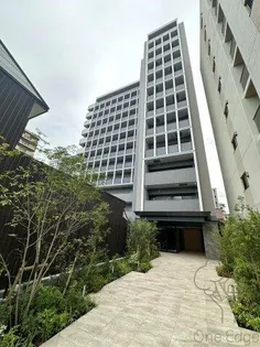 ブランシエスタ都島通【10階】の外観