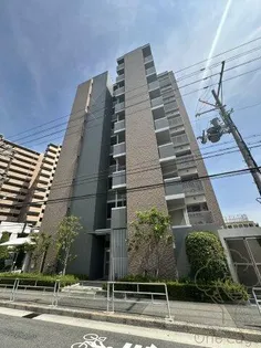 メイビスタ大淀【8階】の外観