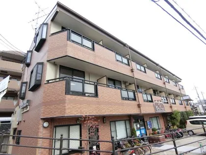 ダイヤトゥーレ【2階】の外観