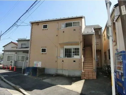 リブレア豊 B棟【2階】の外観