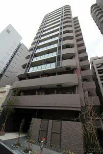 La Douceur梅田West【7階】の外観