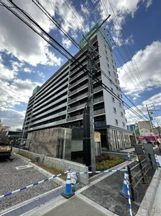 スプランディッド梅田グランノース【2階】の外観