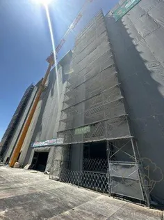 スプランディッド梅田グランノース【2階】の外観