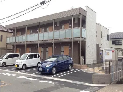 ミランダストーンイエロー加古川の画像