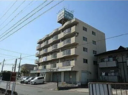 プレズ名古屋入場【405号室】の外観