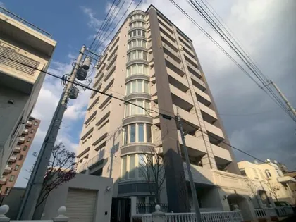 グランファーレ幌西グランデュールの画像