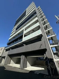 アドバンス大阪ビヤン【7階】の外観