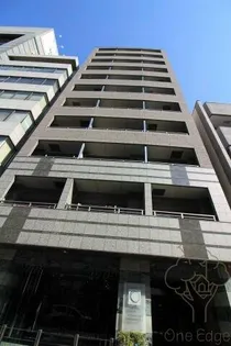 南森町プライマリーワン【5階】の外観