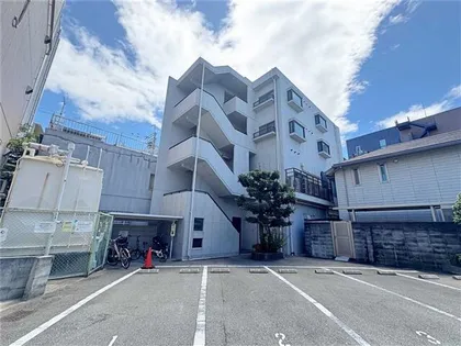アーチ岡田ビルの画像
