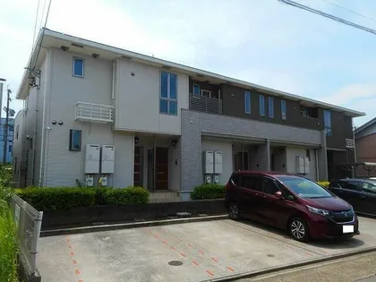 グリシナの画像