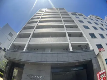 アドバンス西梅田Ⅱの画像