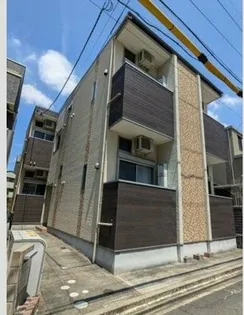 ハーモニーテラス寺崎町IIの画像